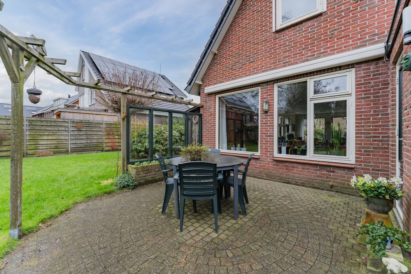 Foto 40 van 't Slag 17