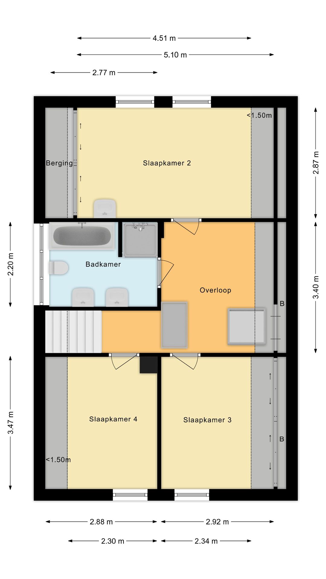 Foto 52 van 't Slag 17