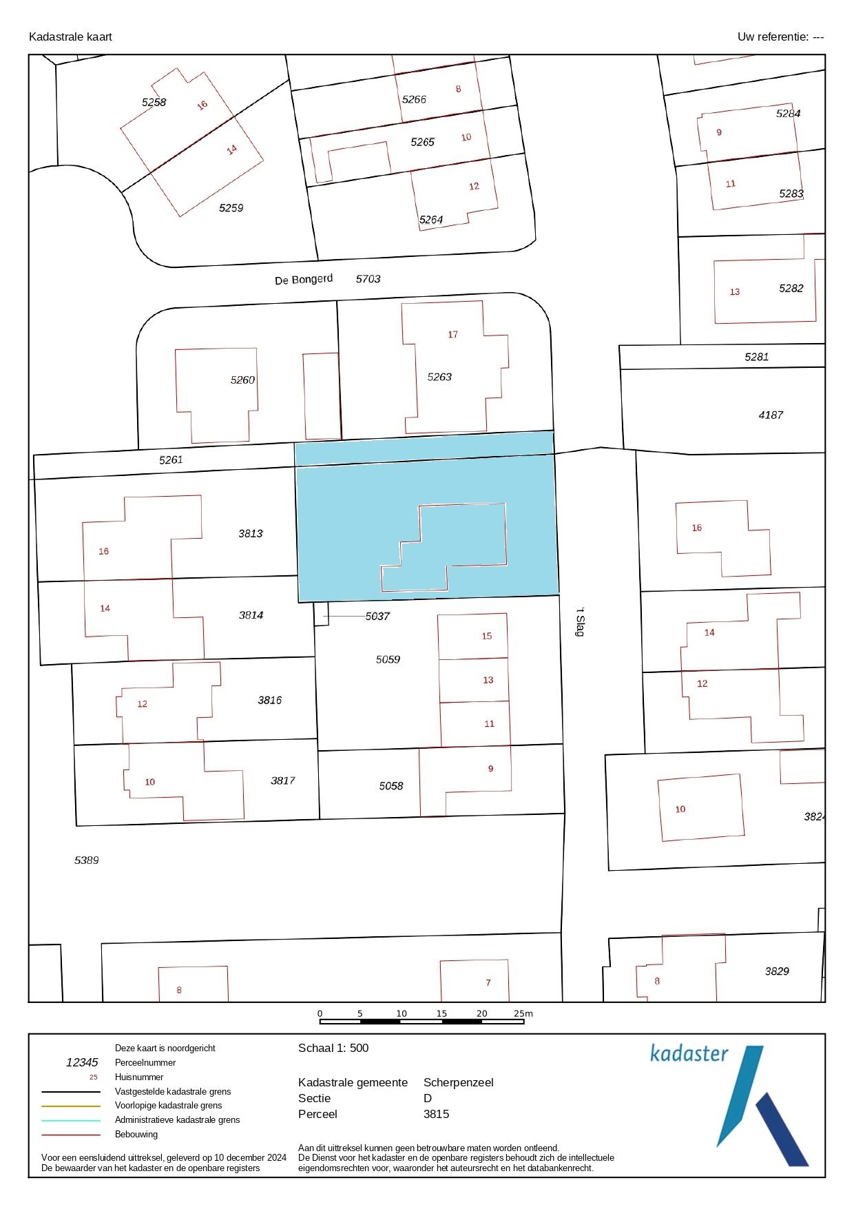 Foto 54 van 't Slag 17