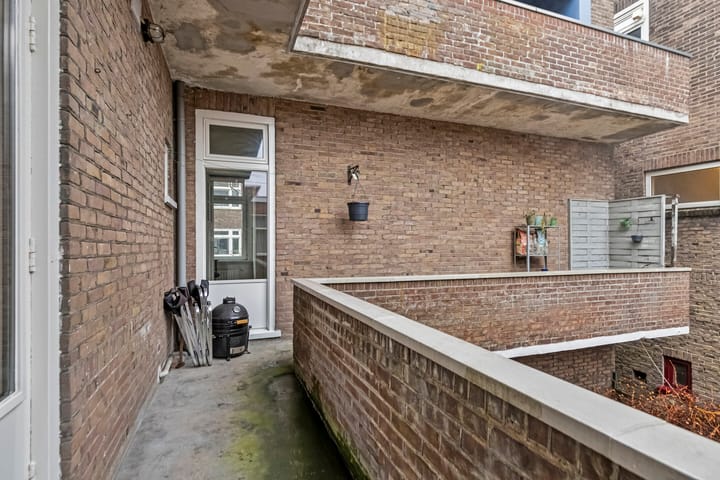 Foto 8 van Amalia van Solmsstraat 13-A