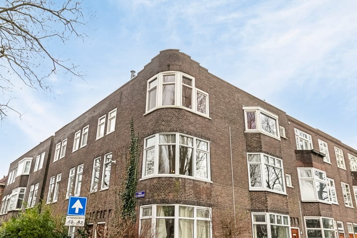 Foto 11 van Amalia van Solmsstraat 13-A