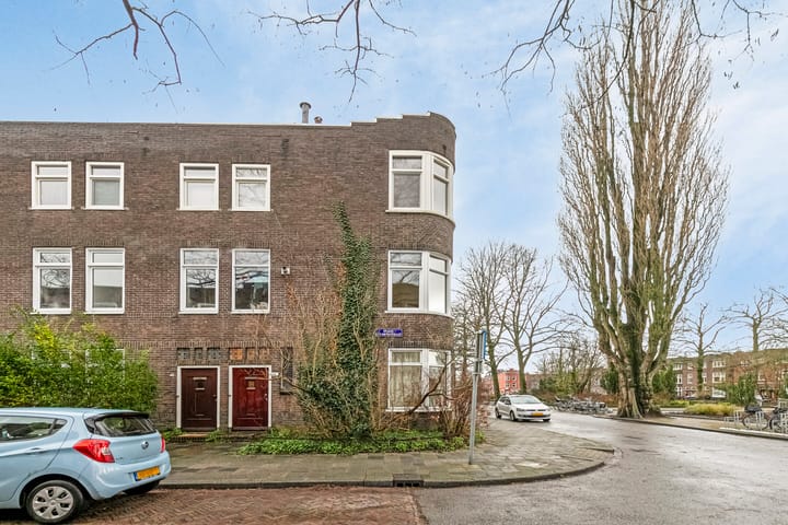 Foto 12 van Amalia van Solmsstraat 13-A