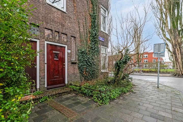 Foto 13 van Amalia van Solmsstraat 13-A