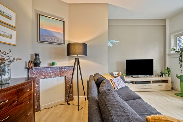 Foto 17 van Amalia van Solmsstraat 13-A