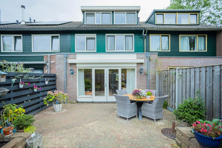 Foto 2 van Dunantstraat 74