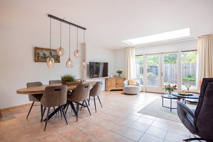 Foto 4 van Dunantstraat 74