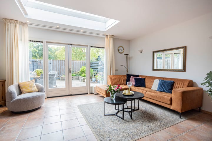 Foto 6 van Dunantstraat 74