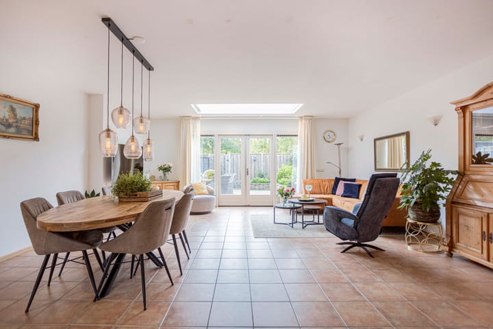 Foto 7 van Dunantstraat 74