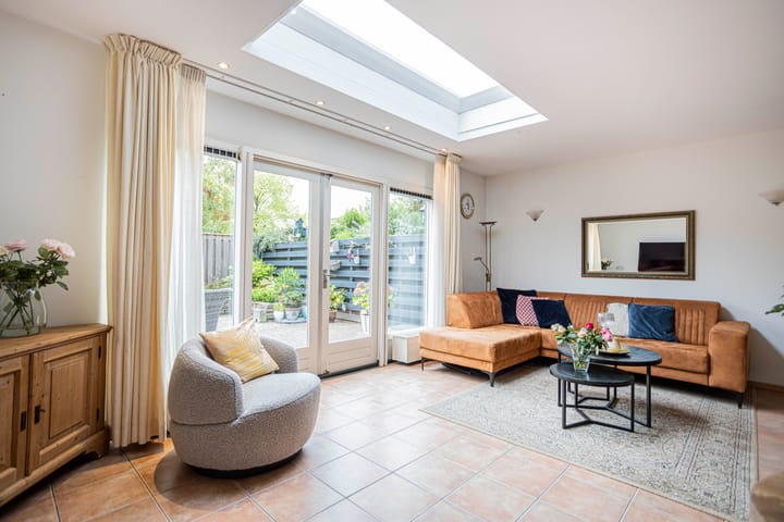 Foto 10 van Dunantstraat 74