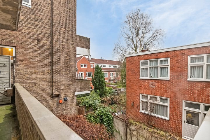 Foto 30 van Amalia van Solmsstraat 13-A