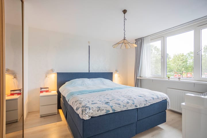 Foto 20 van Dunantstraat 74