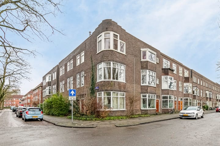 Foto 41 van Amalia van Solmsstraat 13-A