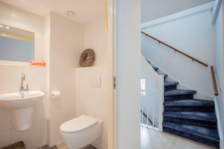 Foto 25 van Dunantstraat 74