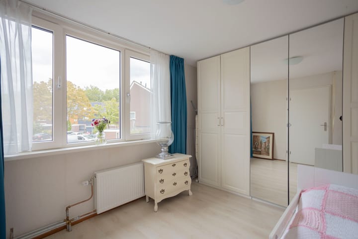 Foto 28 van Dunantstraat 74