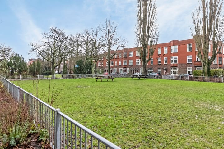 Foto 46 van Amalia van Solmsstraat 13-A