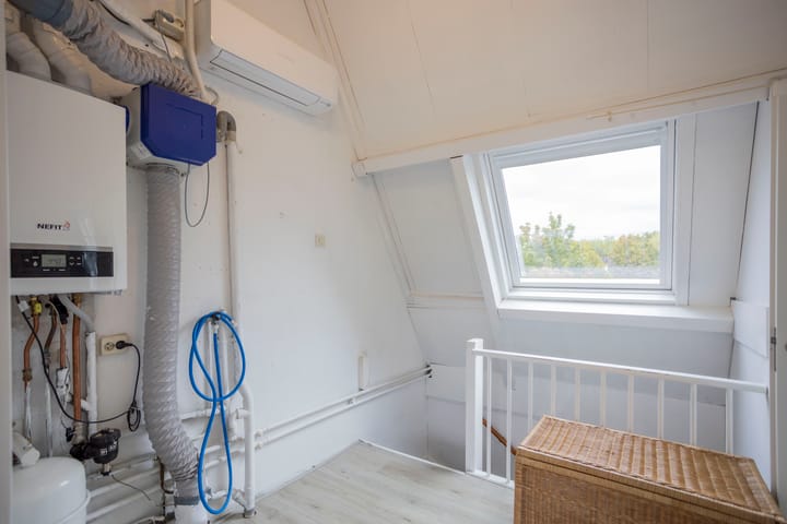 Foto 30 van Dunantstraat 74