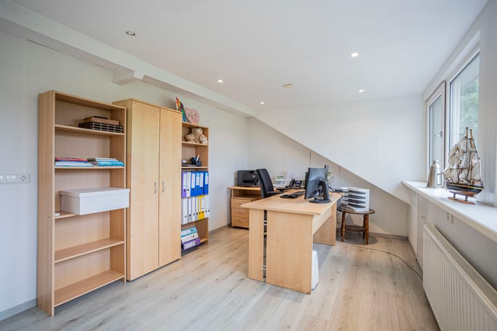 Foto 32 van Dunantstraat 74