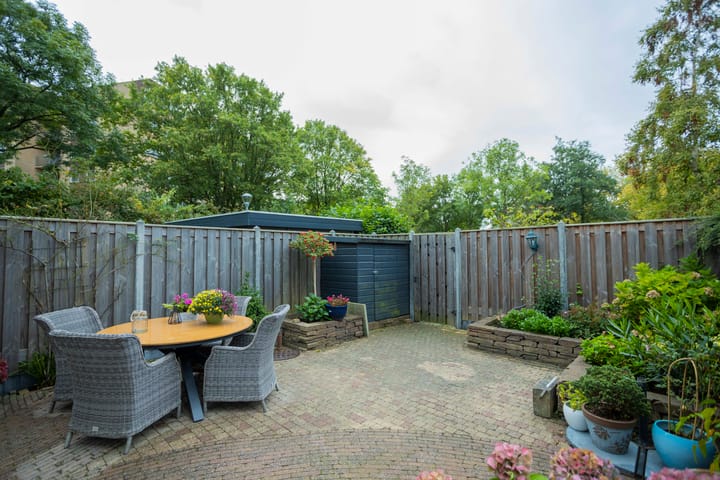 Foto 35 van Dunantstraat 74