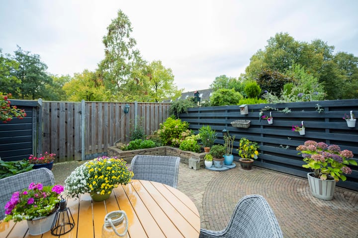 Foto 36 van Dunantstraat 74