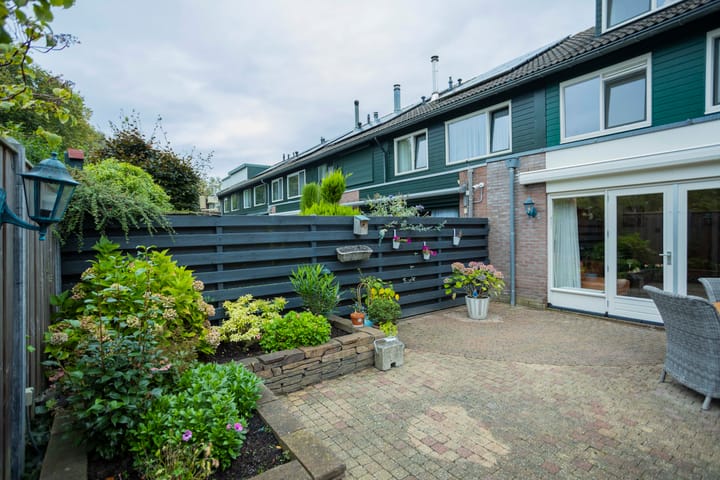 Foto 37 van Dunantstraat 74