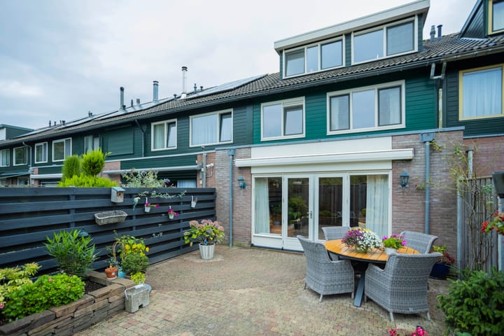 Foto 38 van Dunantstraat 74