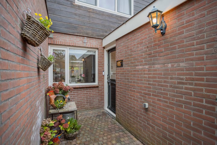 Foto 39 van Dunantstraat 74