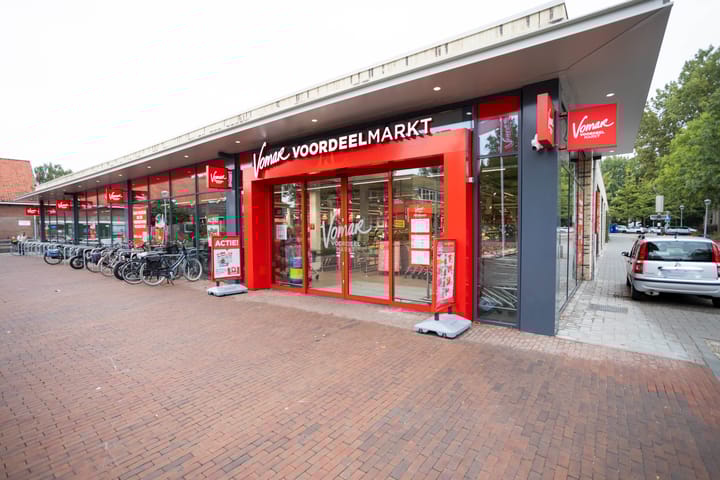 Foto 40 van Dunantstraat 74