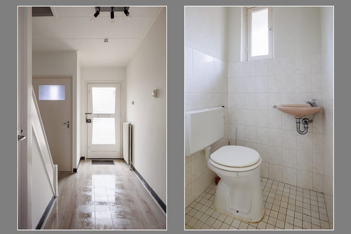 Foto 6 van Van Heemskerkstraat 11