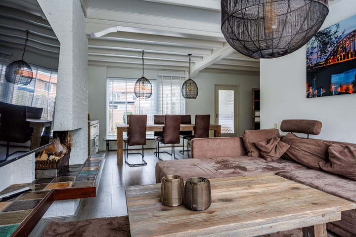 Foto 10 van Van Heemskerkstraat 11