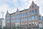 vrije-sector-woningen te huur op Boulevard Heuvelink 48-19