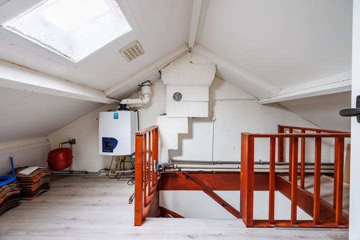 Foto 23 van Van Heemskerkstraat 11