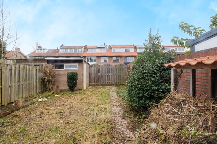 Foto 28 van Van Heemskerkstraat 11