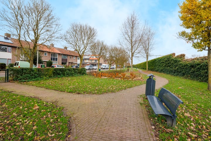 Foto 31 van Van Heemskerkstraat 11