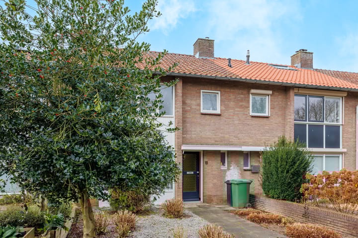 Foto 34 van Van Heemskerkstraat 11