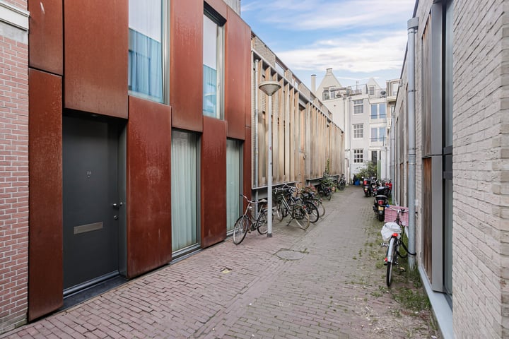 Bekijk foto 32 van Lijnbaansstraat 2-D