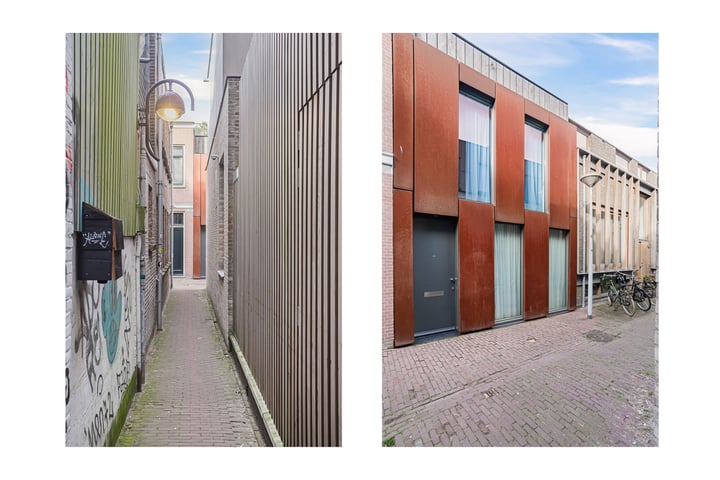 Bekijk foto 34 van Lijnbaansstraat 2-D