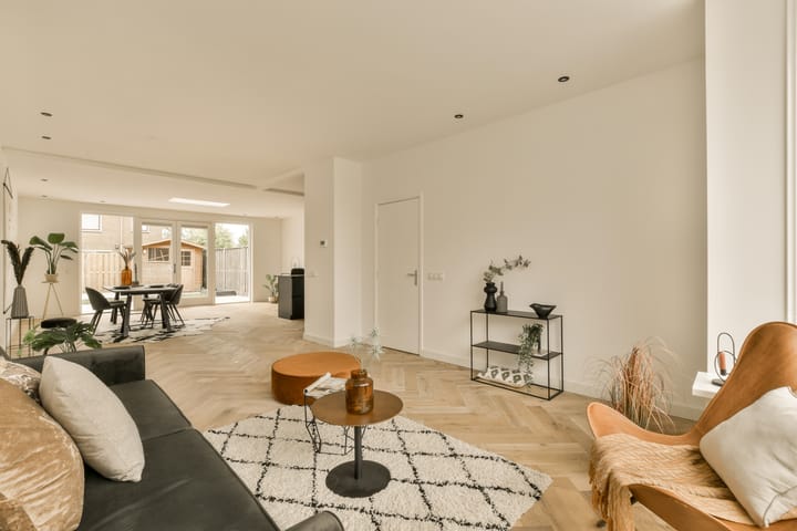 Foto 3 van Thorbeckelaan 89