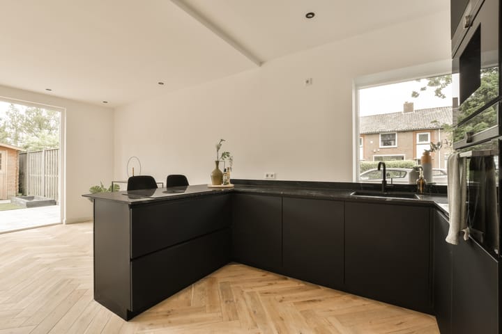 Foto 4 van Thorbeckelaan 89