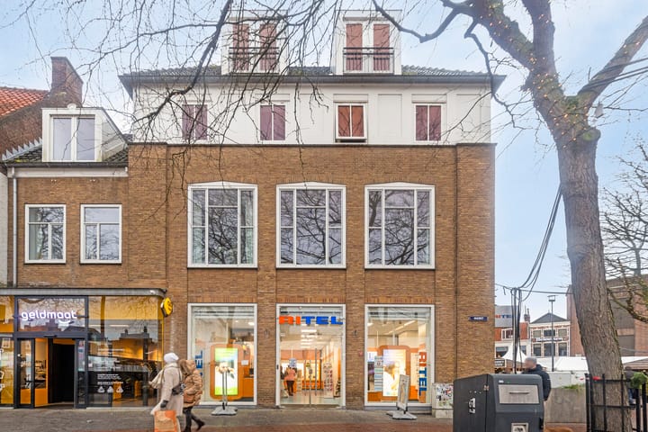 Foto 3 van Plein 1940 3-R