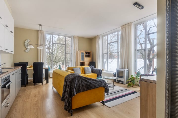 Foto 4 van Plein 1940 3-R