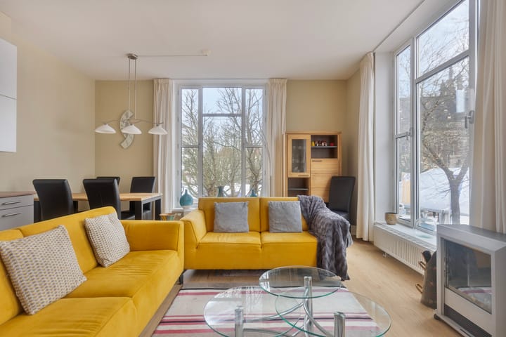 Foto 5 van Plein 1940 3-R