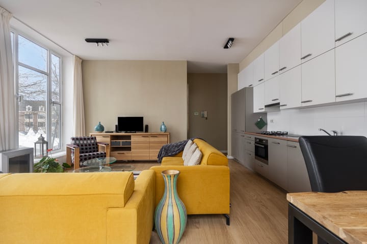 Foto 7 van Plein 1940 3-R