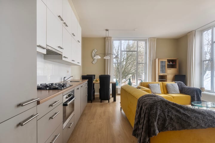 Foto 12 van Plein 1940 3-R