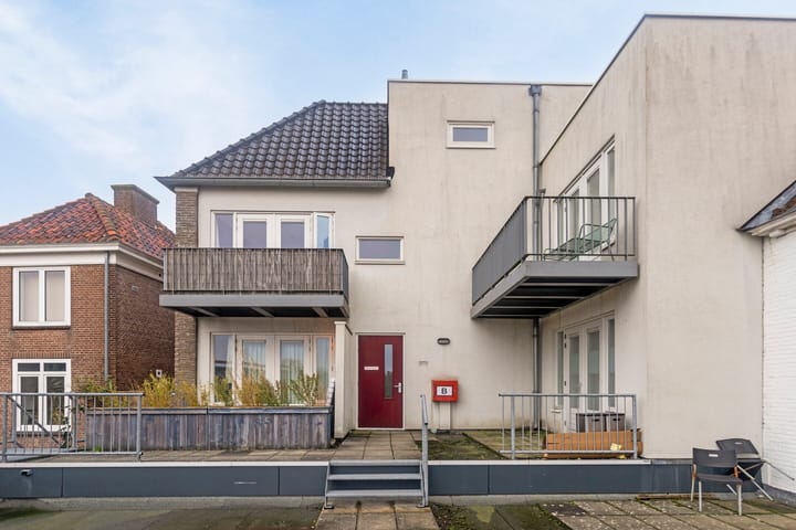 Foto 20 van Plein 1940 3-R