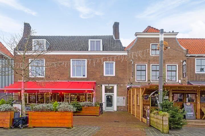 Foto 25 van Plein 1940 3-R