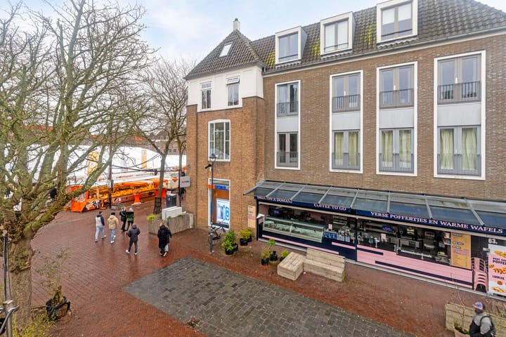 Foto 26 van Plein 1940 3-R