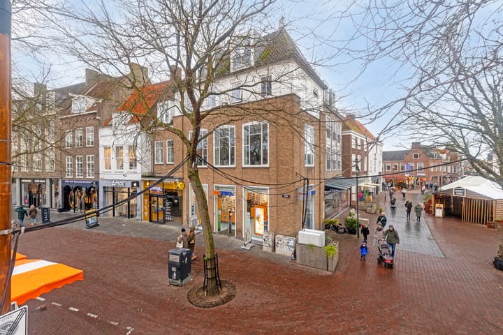 Foto 27 van Plein 1940 3-R