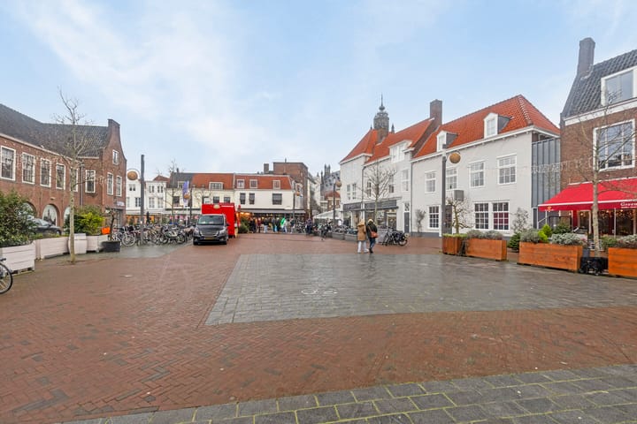 Foto 28 van Plein 1940 3-R