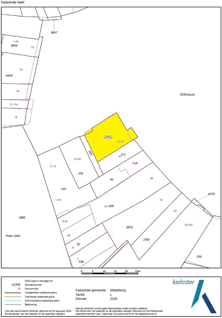 Foto 30 van Plein 1940 3-R