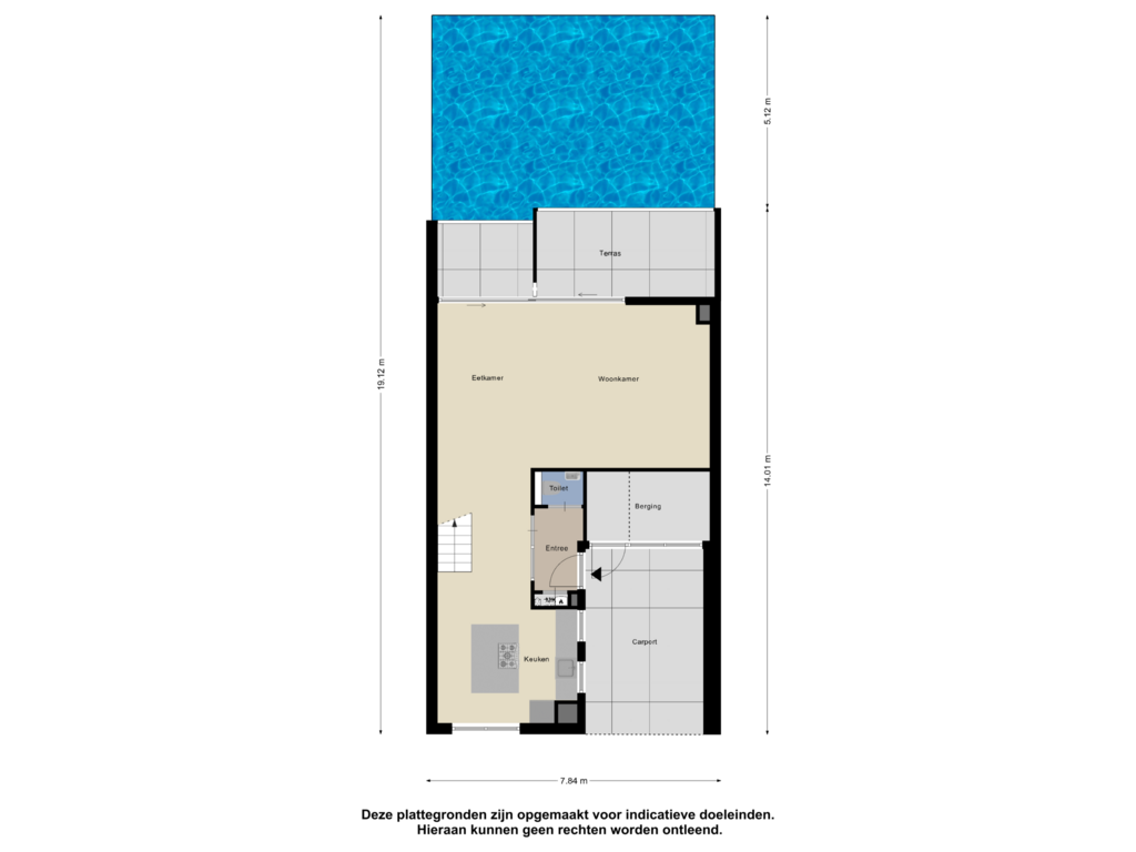 Bekijk plattegrond van Begane Grond_Tuin van Jan de Kuijerstraat 7